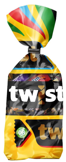 Twist 300g